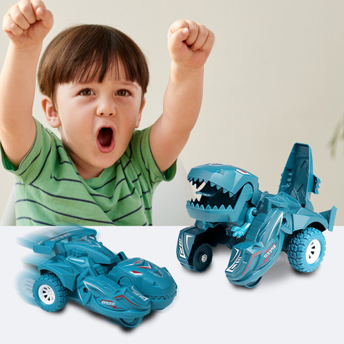 G Transforming Dinosaur Toys Dinosaur Transformer Car T 8560