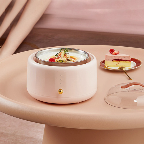 Máquina De Yogurt Completamente Automática Para Yogur Griego