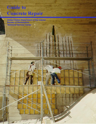 Libro: Guide To Concrete Repair