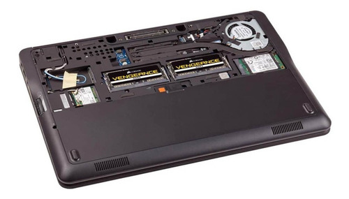 Corsair Vengeance Performance Sodimm Cmsx8gx4m1a2400c16 8gb