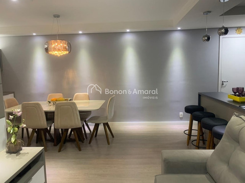 Imagem 2 de 30 de Apartamento À Venda Em Santa Terezinha - Ap015984