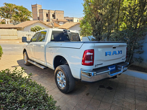 RAM Ram 2500 LARAMIE 6.7 TDI CD 4x4 Diesel
