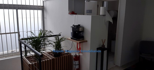 Imagen 10 de 18 de Venta De Local En Pocitos Con Renta. Nápole Cw190195