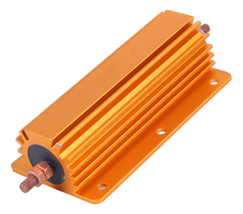 Resistencia De Alta Potencia Rx24 200w 4r De Componente Elec