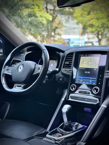 Renault Koleos 2.5 Intens
