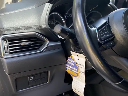 Mazda CX-5 2.0 Touring At 4x2 2018