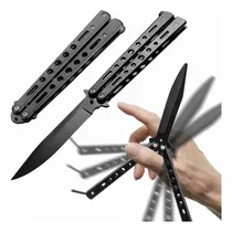 Comprar Navaja Mariposa De Entrenamiento Sin Filo 