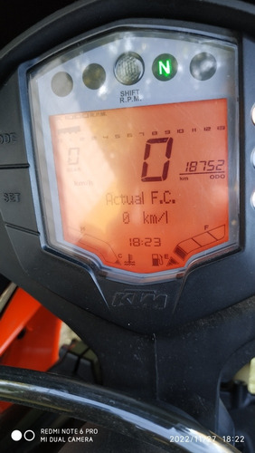 Imagen 8 de 8 de Ktm Rc 390 /no R3 No Ninja 250 .