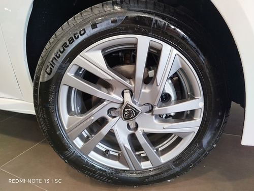 Peugeot 208 1.6 Allure At