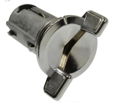 Cilindro Llave Chevrolet K20 Suburban 8cil 6.6l 1972-1972