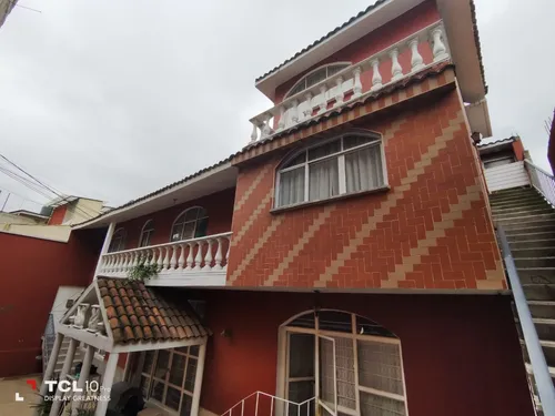 Magnifica Casa Multifuncional.