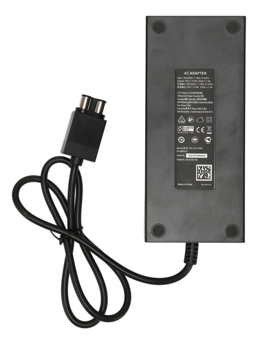 Power Supply Brick Power Adapter For One Dual Led Indicators
