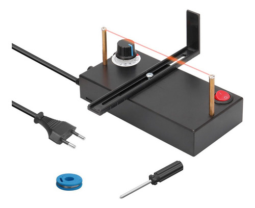 Cortadora De Cinta, Herramienta Manual, Máquina De Cortar En