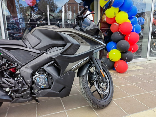 Imagen 15 de 16 de Pulsar Rs 200 Fi Abs