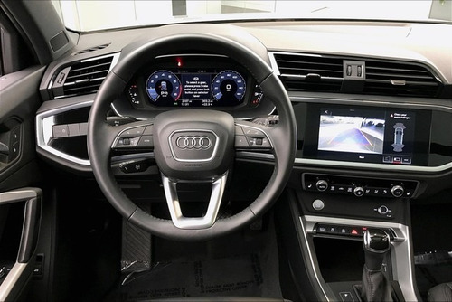 Imagen 20 de 25 de Nueva Audi Q3 Sportback Q2 Advanced Q5 Q7 Q8 4x4 2022 A3