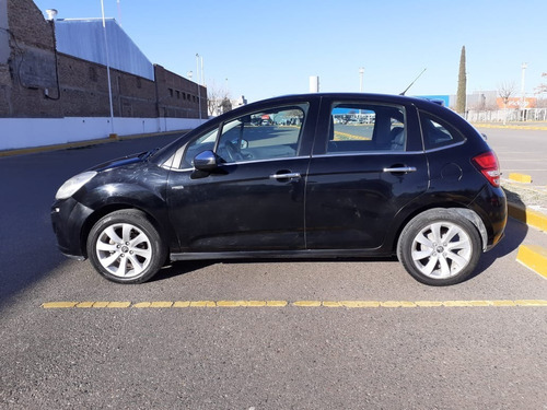 Citroën C3 1.6 Exclusive Vti 115cv