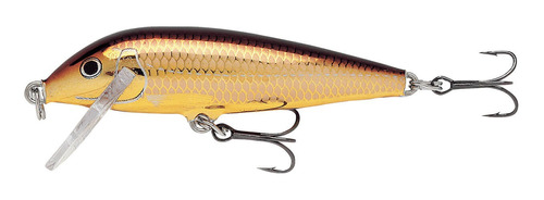 Señuelo Rapala Countdown Cd05 5cm 5grs Ultralight 