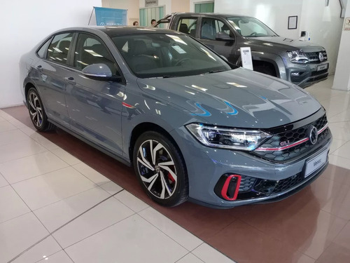 Volkswagen Vento 2.0 Tsi 350 Gli Dsg