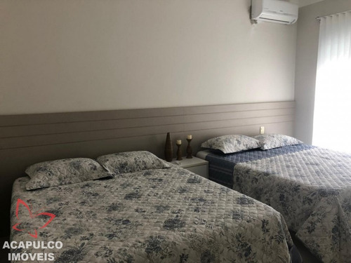 Jardim Acapulco. O Paraíso É Aqui! - Ai00727 - Ai00727