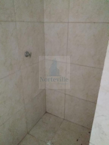 Conjunto Residencial Marcos Freire - T18-07