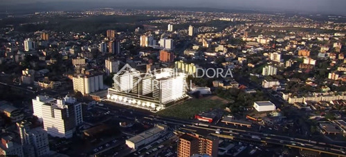 Imagem 6 de 10 de Loja - Marechal Rondon - Ref: 264082 - L-264082
