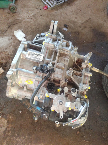 Cambio Hb20 Evol 2021 1.0 3c Turbo Automático 7.800km (Usado)