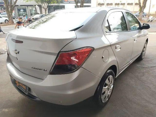 Chevrolet Prisma SED. LT 1.4 8V FLEXPOWER 4P AUT.