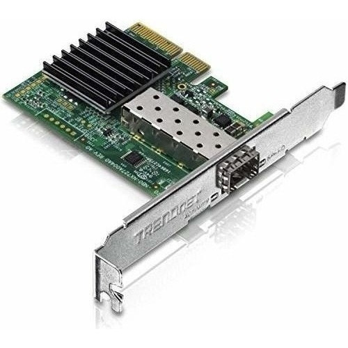 Adaptador De10 Gigabit Pcie Sfp , Convierte Una Ranura ...