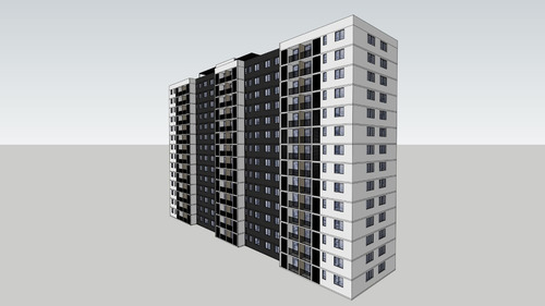 Condominio Panoramico I