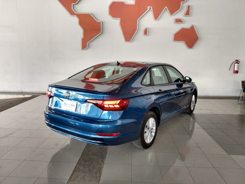 Jetta Comfortline Tip I-2509