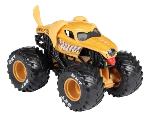 Monster mutt toy hotsell