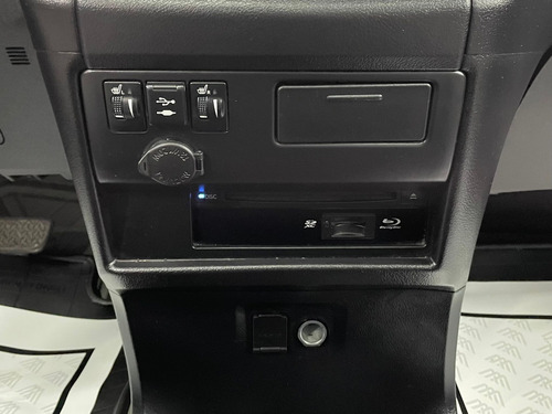 Toyota Sienna 3.5 Limited At