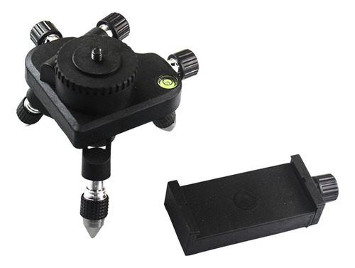 Nivel Micro Ajuste Adaptador Base Premium Profesional