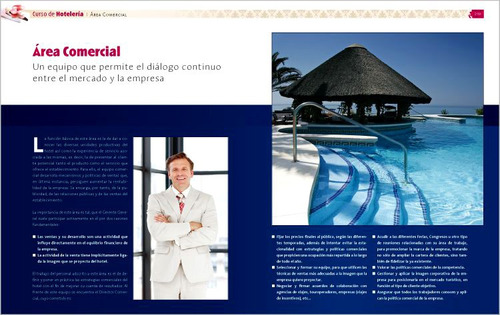 Libro Hotelería Y Turismo Administración Hotelera