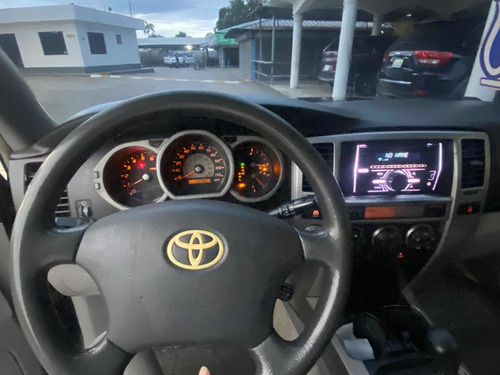 Imagen 6 de 15 de Toyota 4runner 4runner Americana