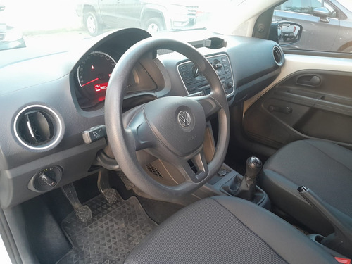 Volkswagen Up! 1.0 Take Up! Aa 75cv 5 p