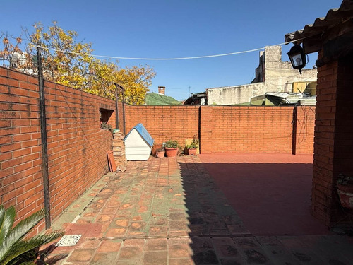 Venta Ph 5 Amb Con Terraza Propia Boedo