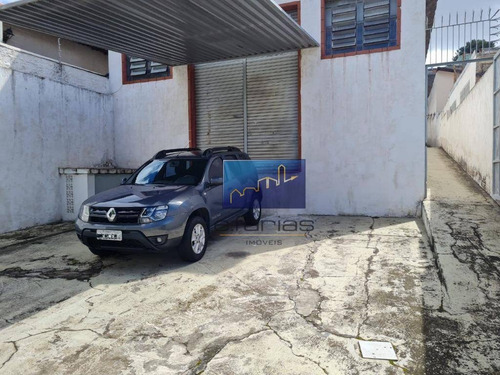 Imagem 3 de 7 de Galpão À Venda, 600 M² Por R$ 2.100.000 - Vila Matilde - São Paulo/sp - Ga0071