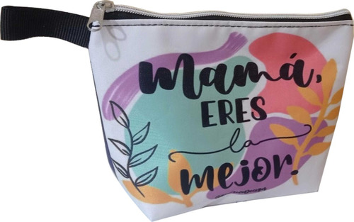 16 Cosmetiqueras Personalizadas Con El Diseño De Tu Agrado