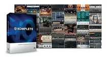 Comprar Software De Instrumentos Nativos