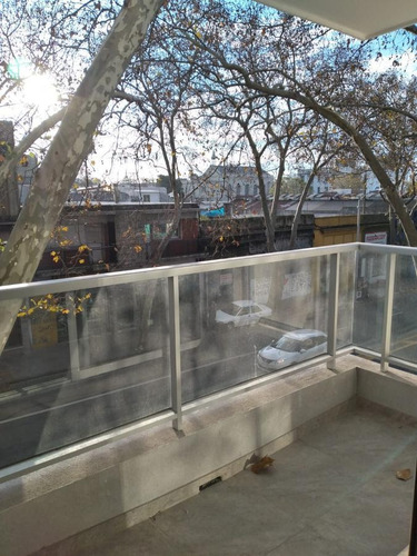 Imagen 2 de 12 de Apartamento A Estrenar De 1 Dormitorio Prox Palacio Legislativo