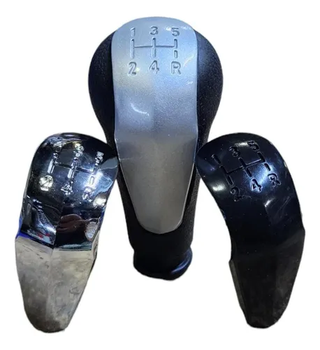 Combo Pomo Perilla Spark Gt Con 3 Tapas Intercambiables