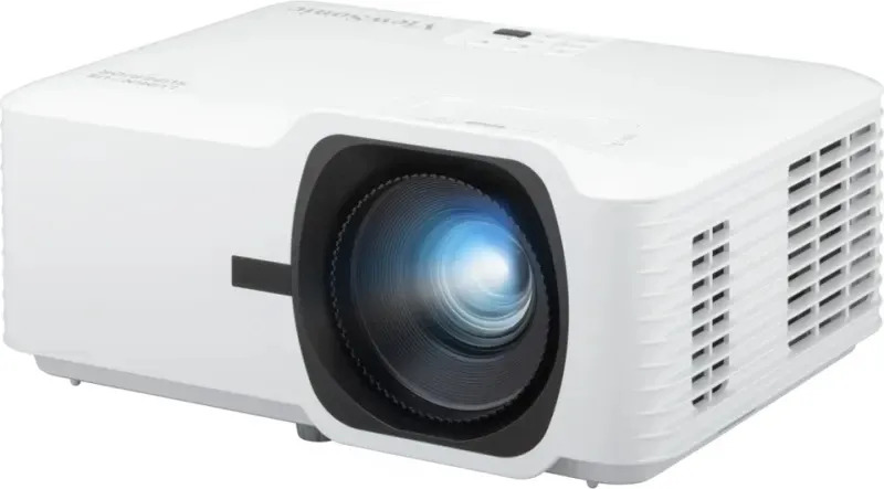 Proyector Viewsonic LSD600W láser de instalación WXGA de 6000 lúmenes ANSI