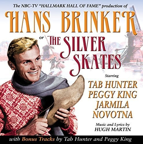 Cd Hans Brinker Or The Silver Skates (tv Soundtrack) And...