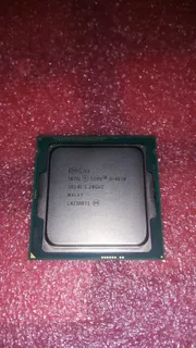 Micro Intel I5 4570