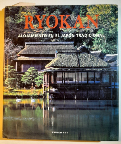 Ryokan Alojamiento En El Japon Tradicional Fahr Becker B5 