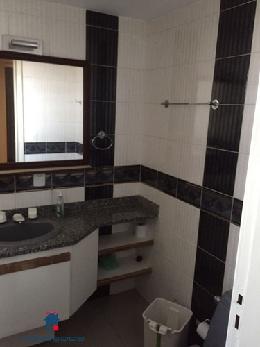Imagem 7 de 19 de Alugo Ou Vendo Um Flat No Centro De Campinas, L'hirondelle Flat Service, Locação R$ 1.300,00 - Venda R$ 195.000,00 - Ap00722 - 33553703