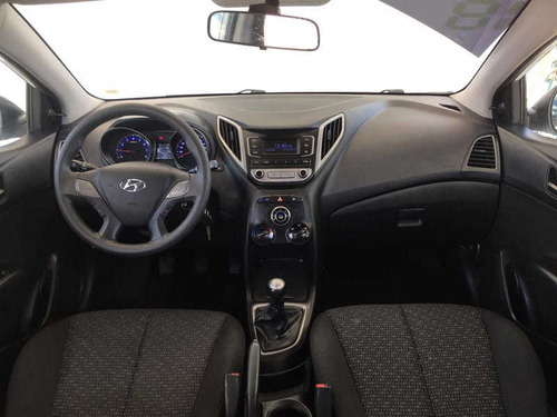 Hyundai - Hb20 1.0 Comfor 2018