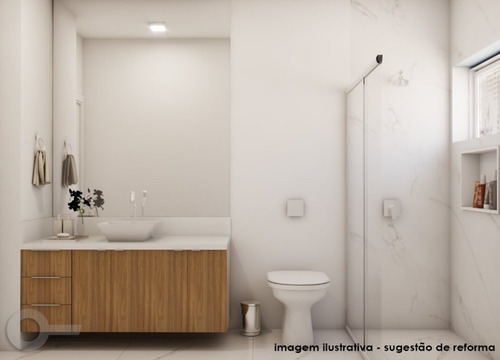 Imagem 9 de 26 de Apartamento - Ap00833 - 69336172