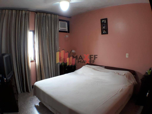 Imagem 18 de 20 de Casa Residencial À Venda, Freguesia (jacarepaguá), Rio De Janeiro. - Ca0093